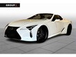 LEXUS LC 500