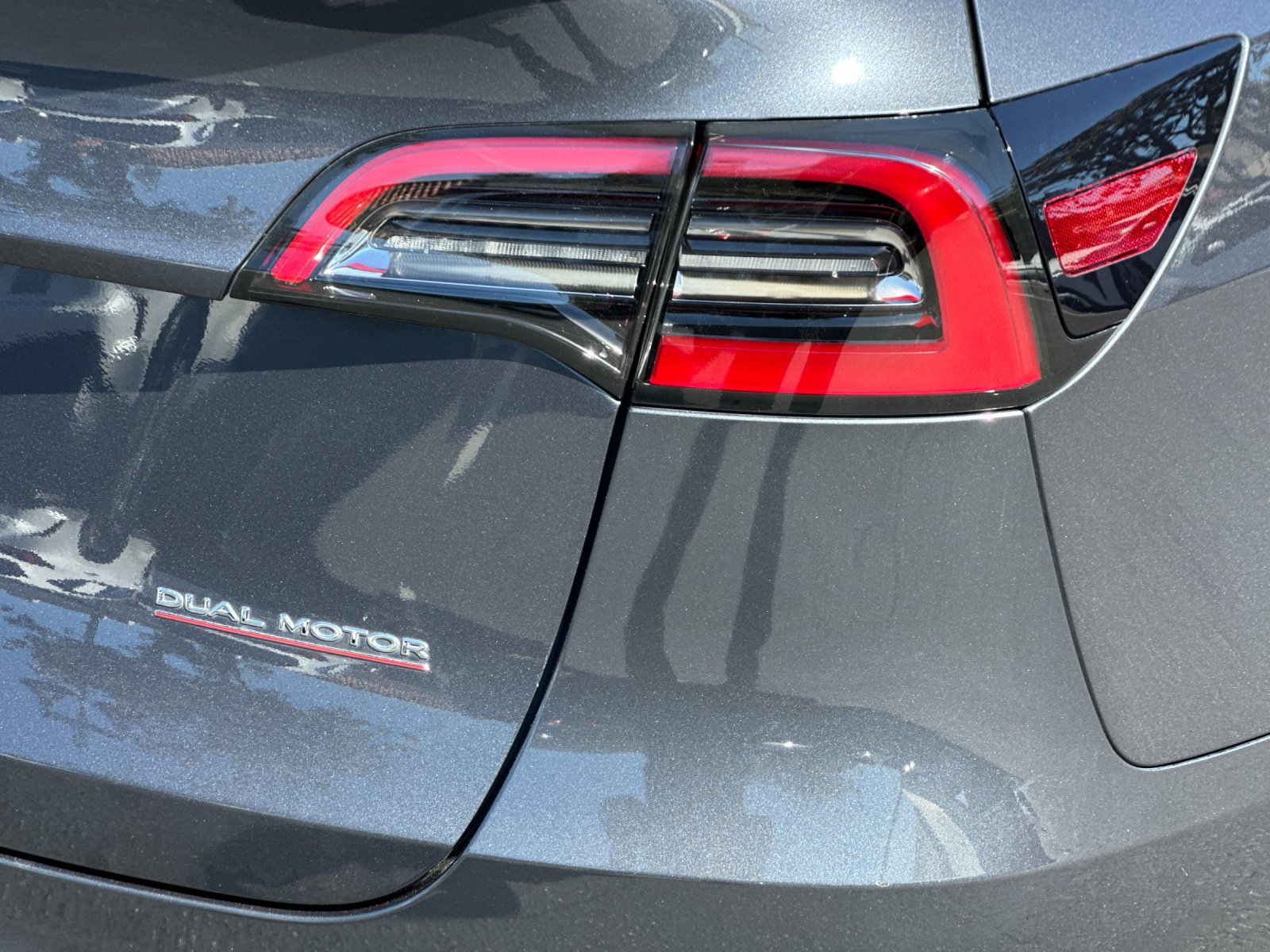 2022 Tesla Model Y Performance - Photo 31