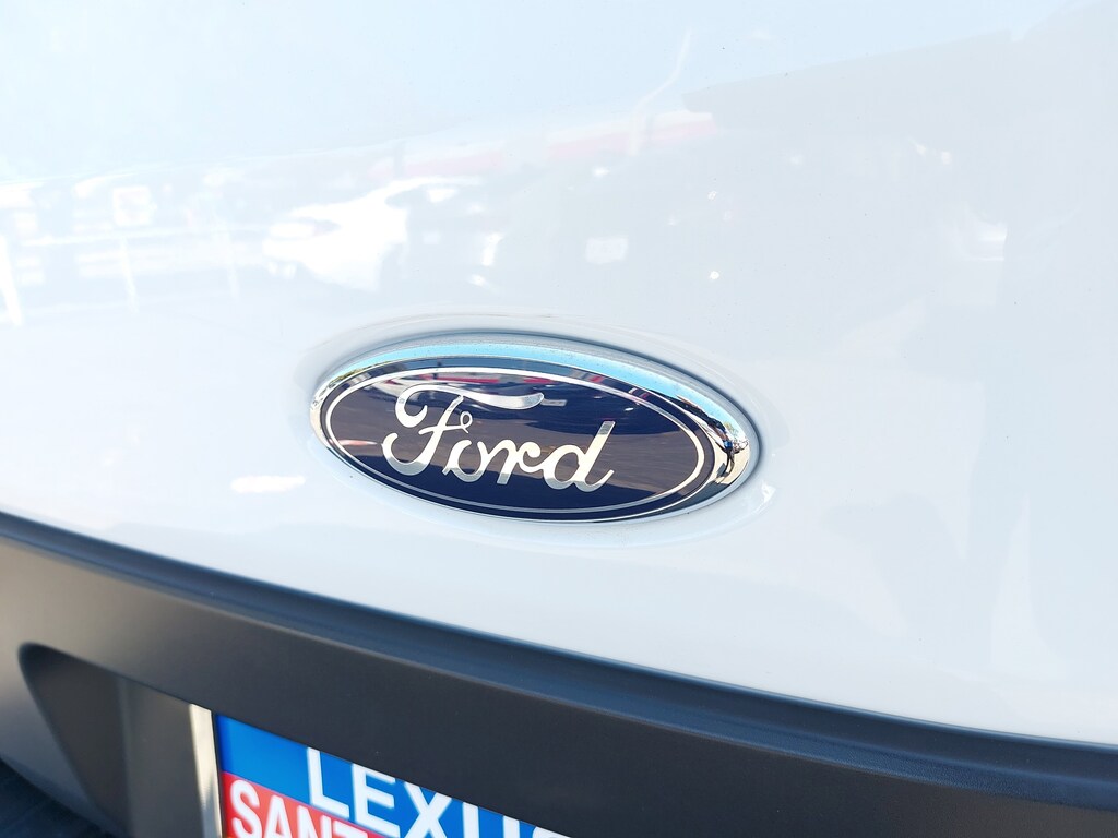 2023 Ford Transit Cargo Van photo 32