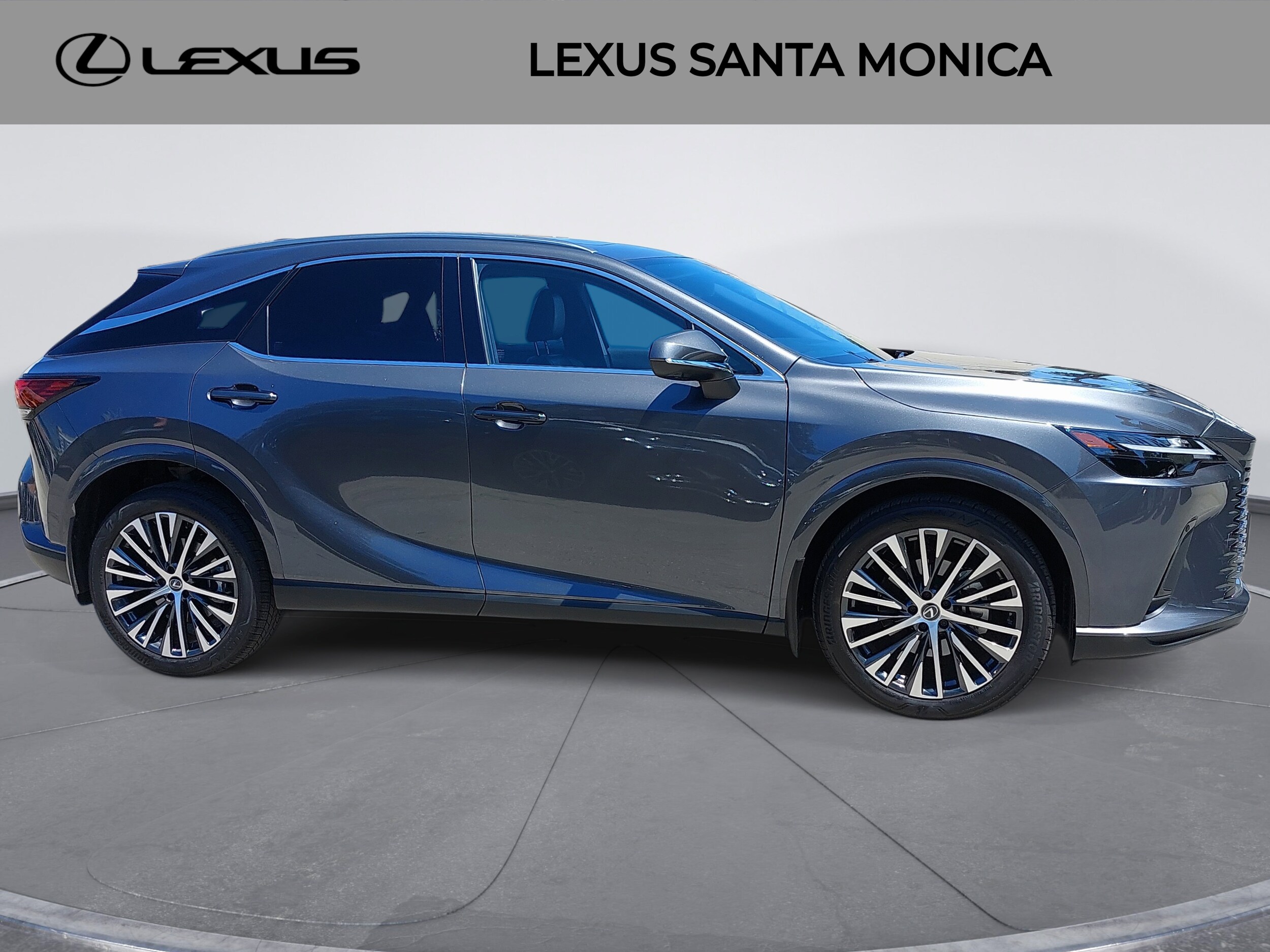 2025 Lexus RX 350 Premium photo 4