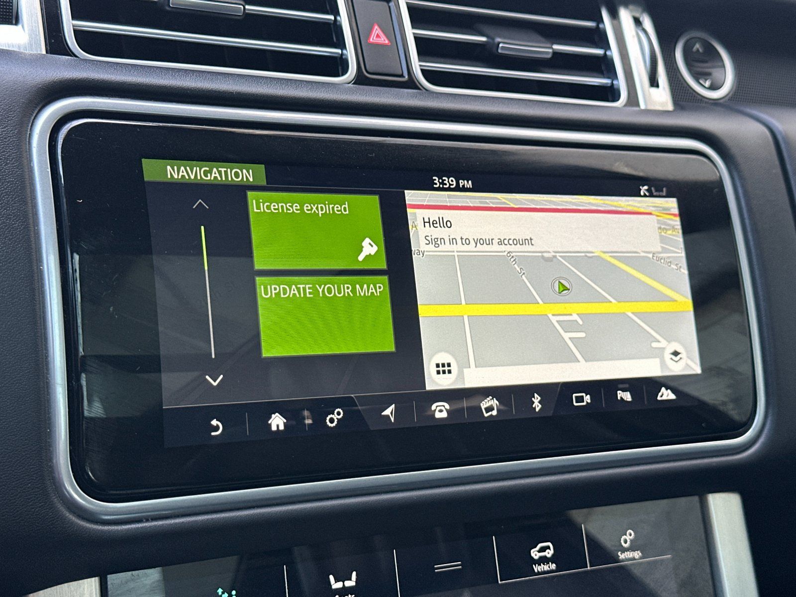 2019 Land Rover Range Rover HSE - Photo 23