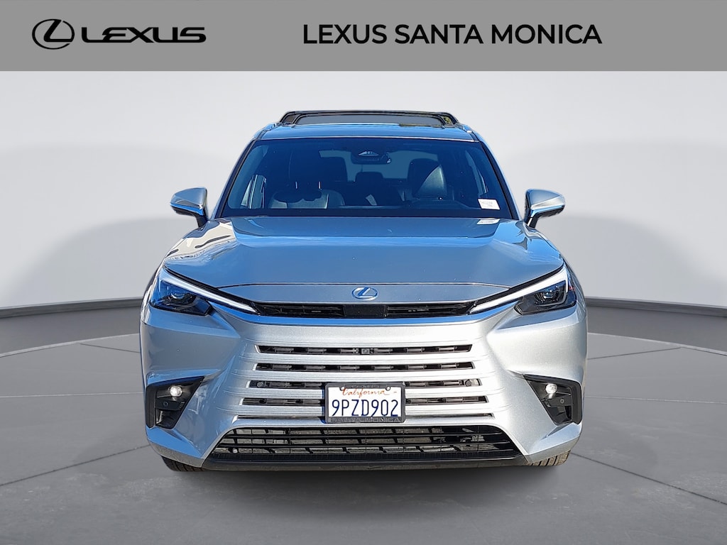 Used 2024 Lexus TX 350 Premium 4D Sport Utility