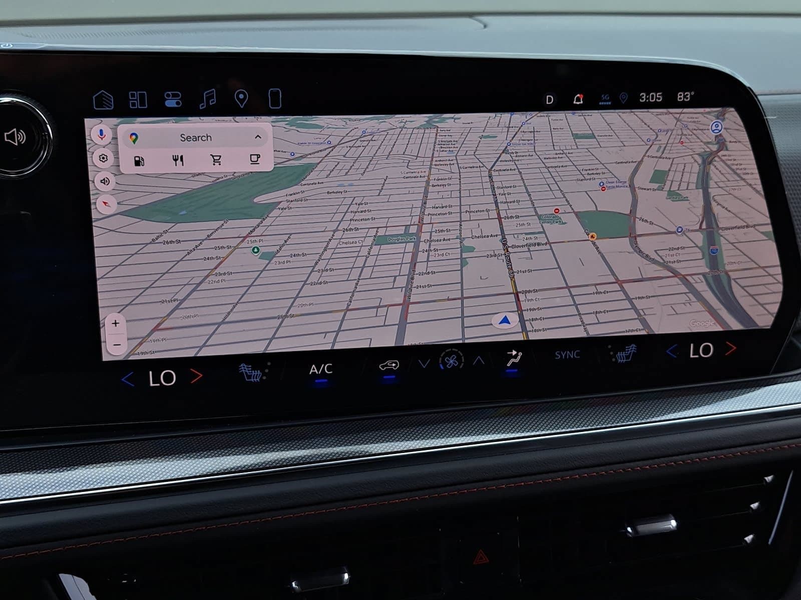 2026 Chevrolet Suburban RST - Photo 24