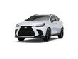  LEXUS NX HYBRID