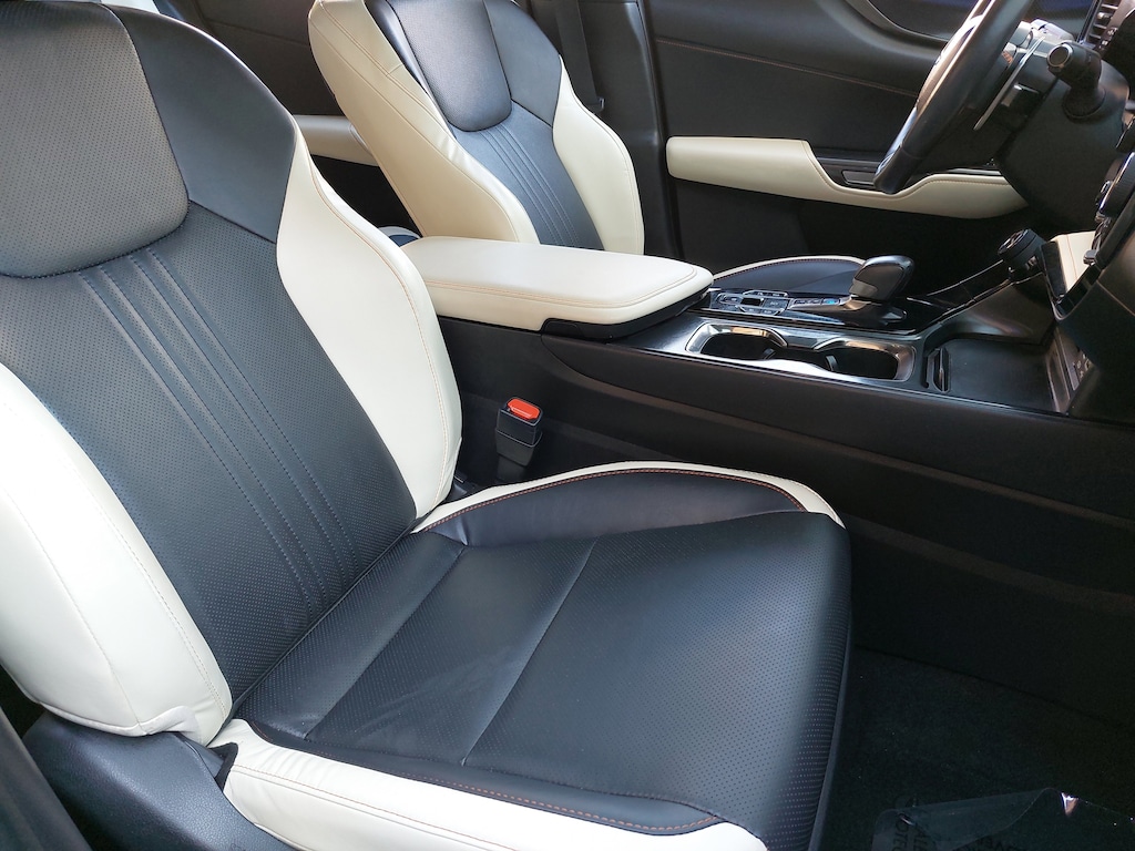 2022 Lexus NX 350 photo 8