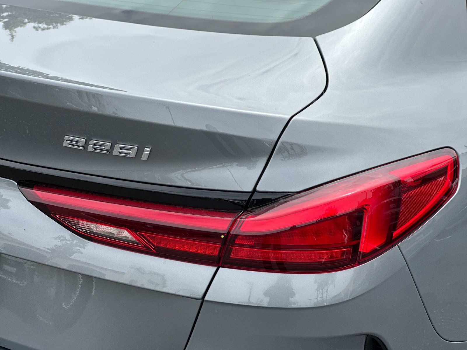 2024 BMW 2 Series 228i - Photo 33
