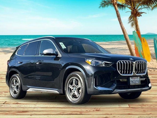 2024 BMW X1 28i - Photo 8