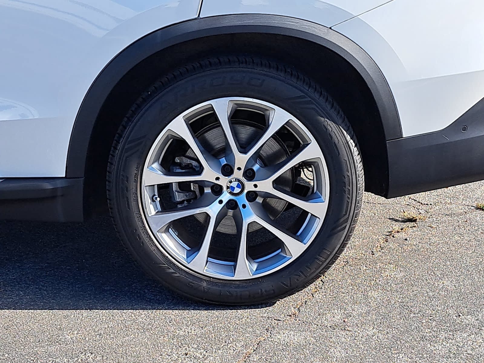 2024 BMW X5 40i - Photo 37