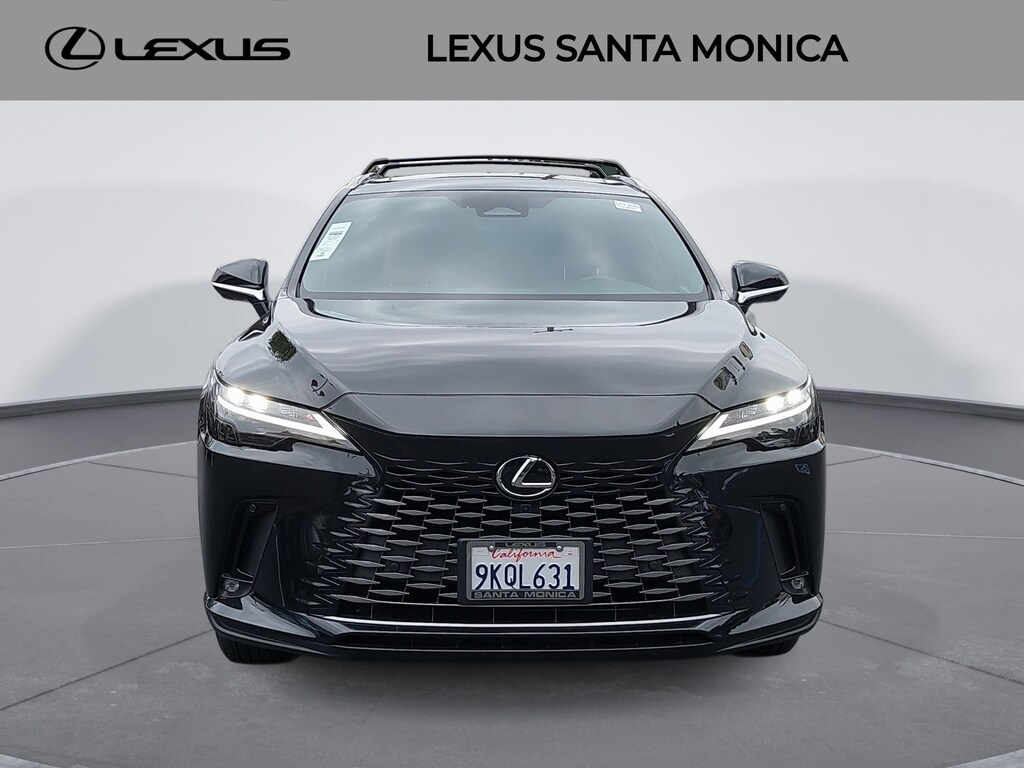 Used 2024 Lexus RX 350 Premium 4D Sport Utility