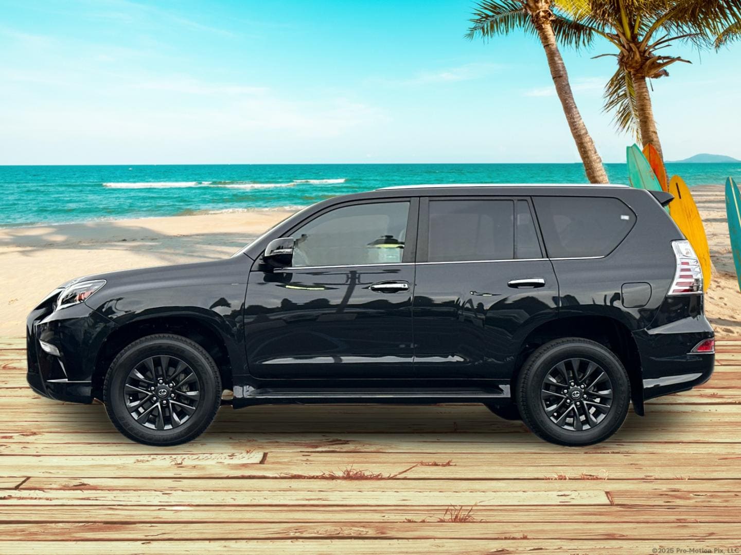 Used Lexus For Sale in Santa Monica, California