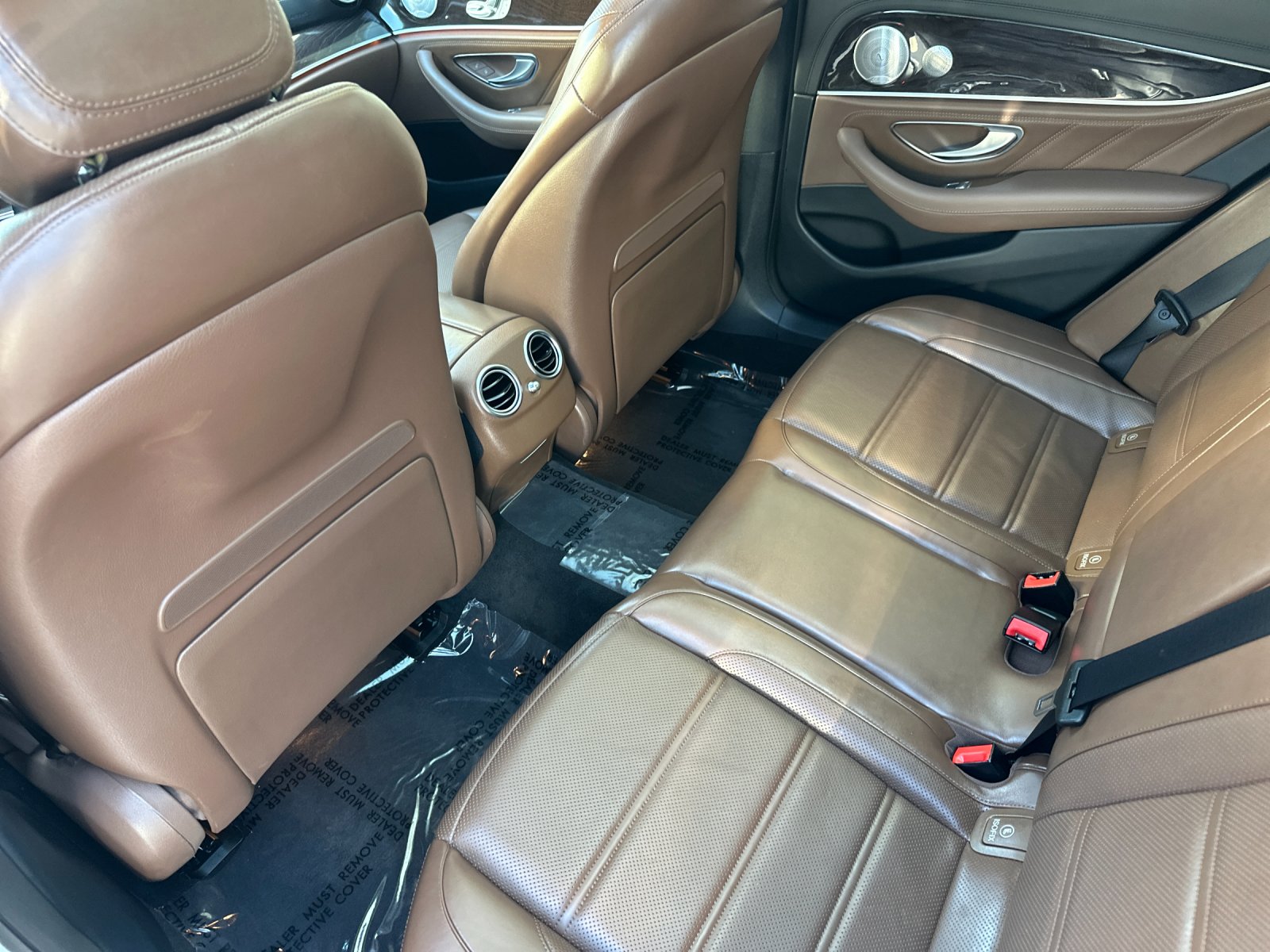 2020 Mercedes-Benz E-Class AMG E 63 - Photo 13