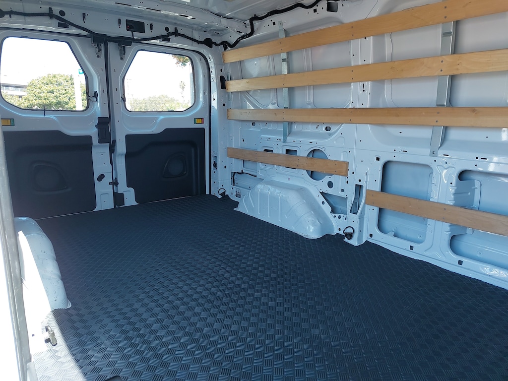 2023 Ford Transit Cargo Van photo 8