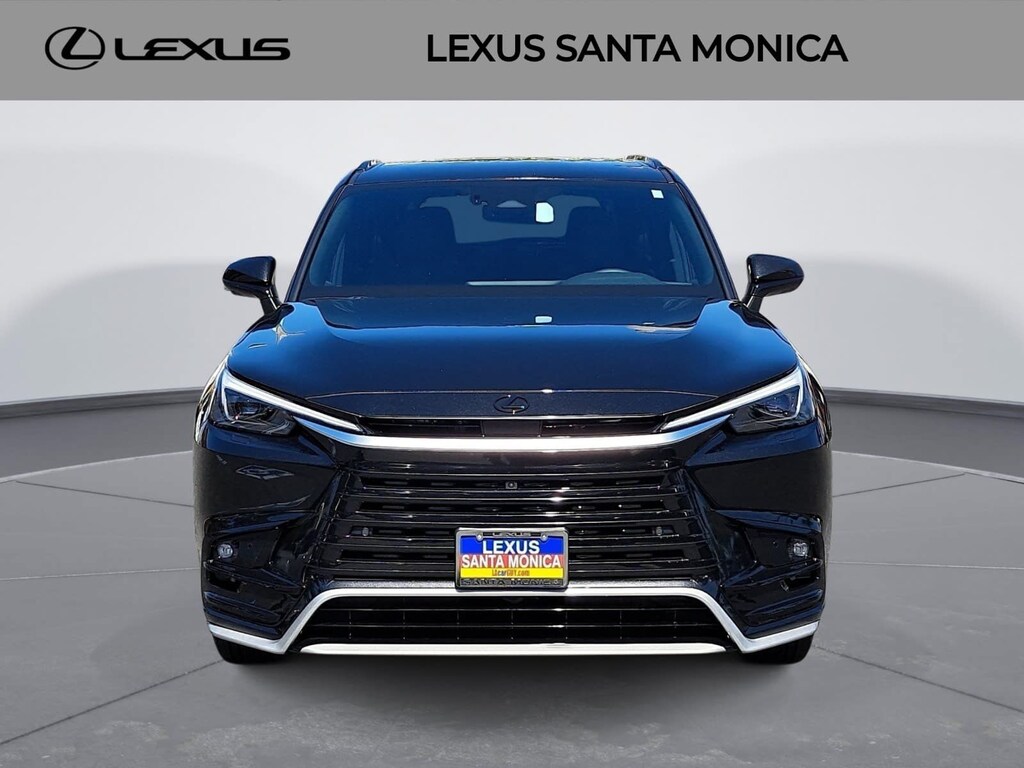Used 2026 Lexus TX 500h F SPORT Performance Premium 4D Sport Utility