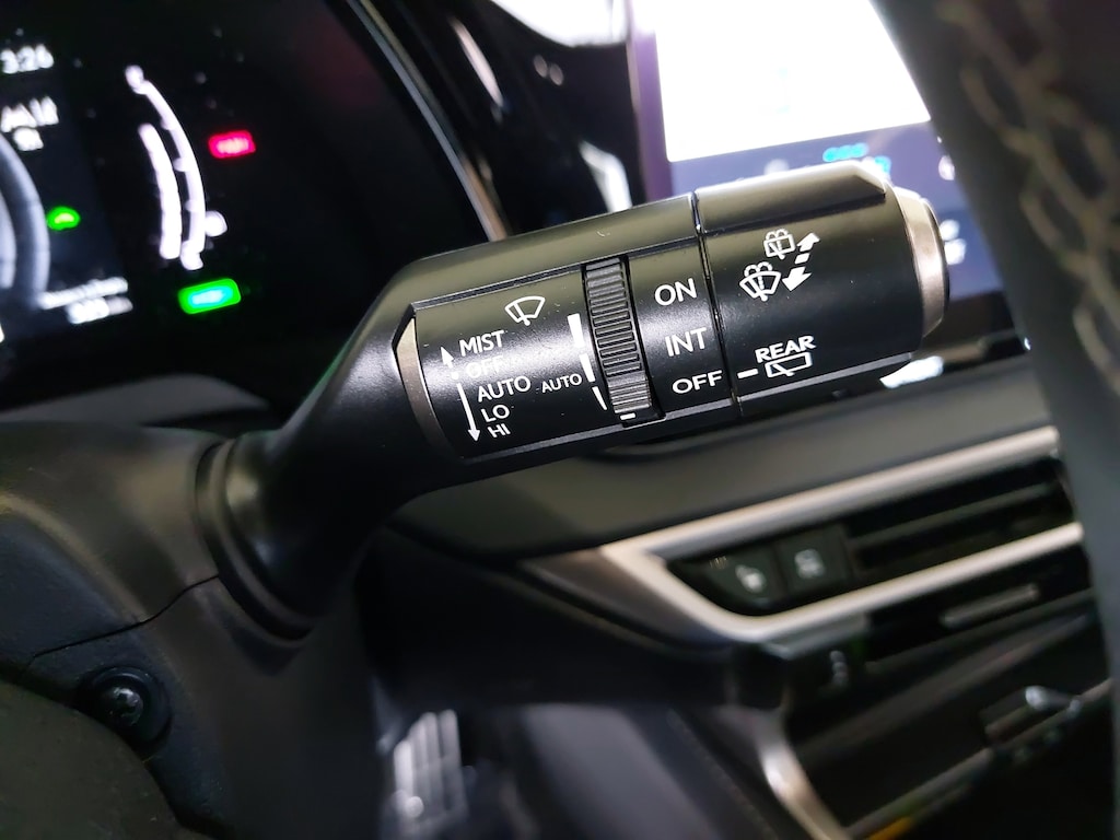 2024 Lexus RX 500h F SPORT Performance photo 18