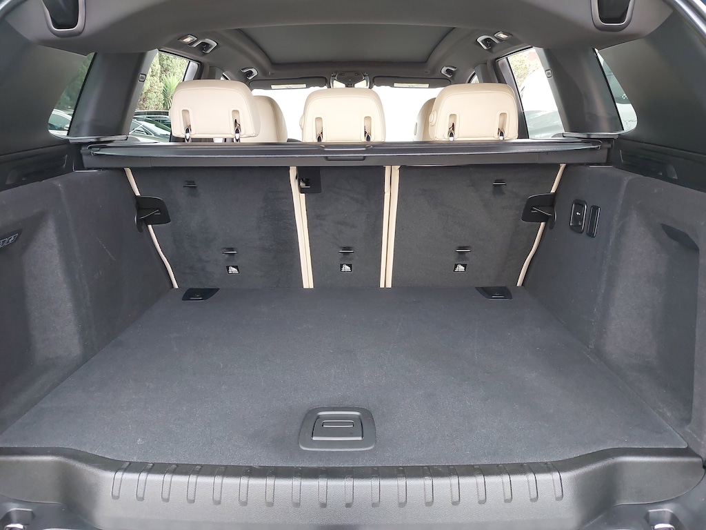 2023 Bmw X3 xDrive30i photo 11