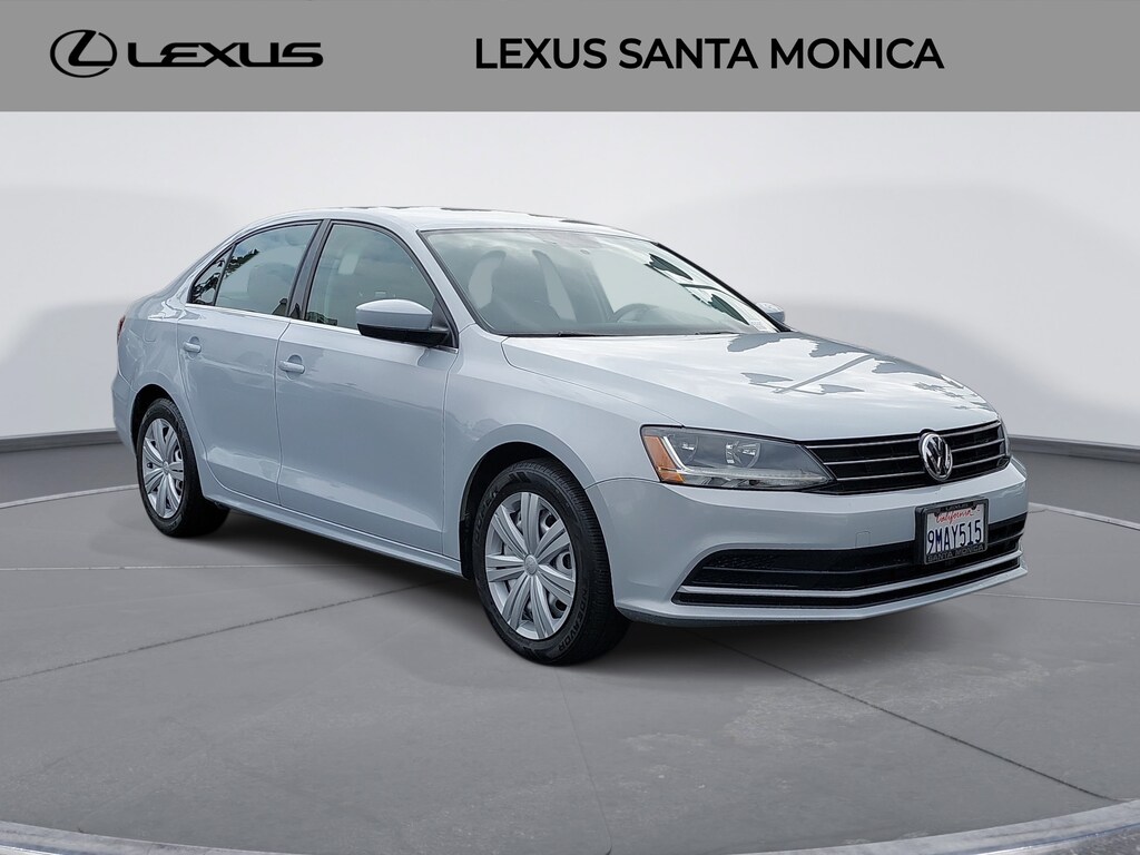 2017 Volkswagen Jetta 1.4T S photo 3