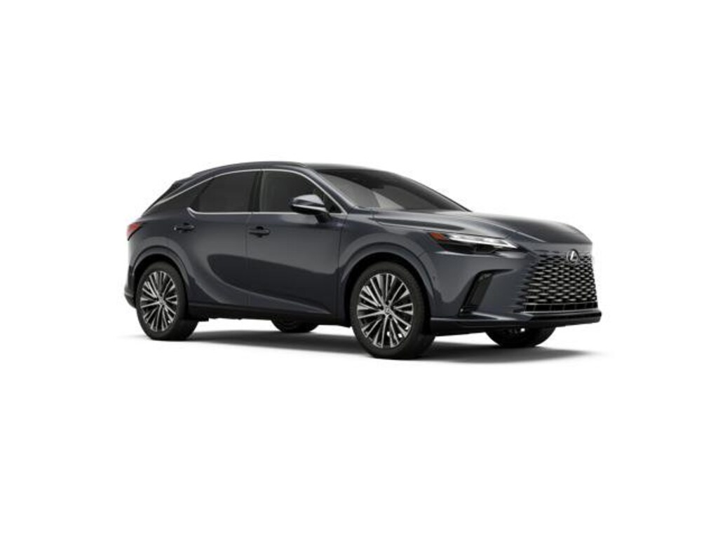 New 2026 Lexus RX 350 PREMIUM+ 5-DOOR SUV 4X2