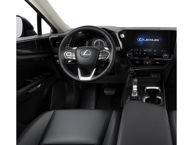 2026 Lexus NX Premium AWD photo 7