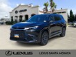 LEXUS TX