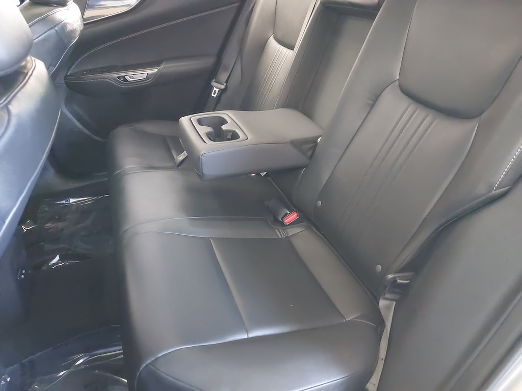 2022 Lexus NX 350 Premium photo 12