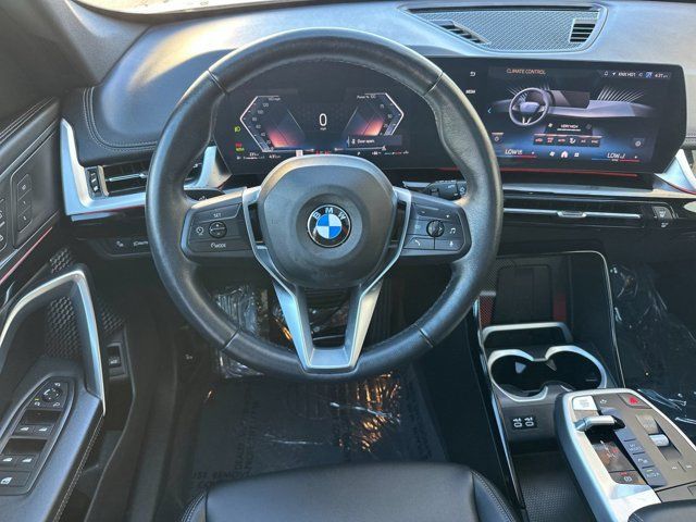 2024 BMW X1 28i - Photo 16