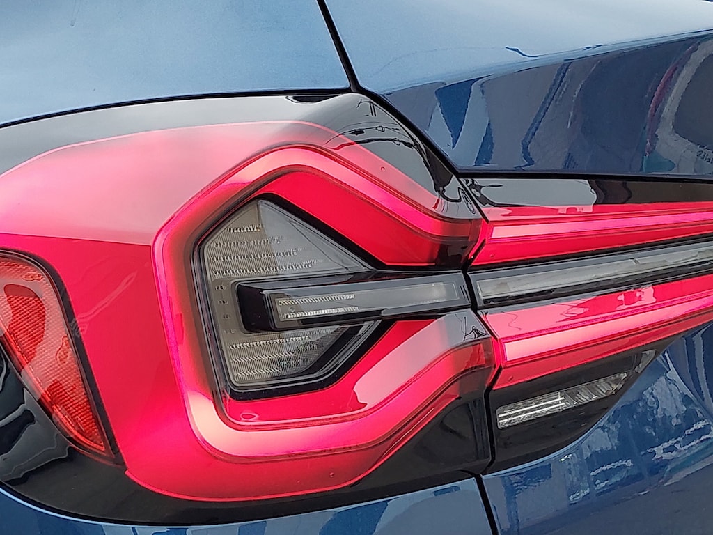 2023 Bmw X3 xDrive30i photo 35