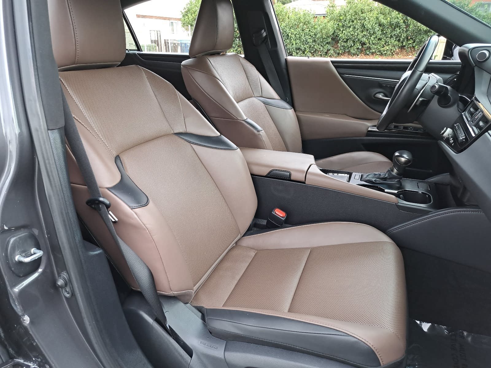 EMP サンセベリア LEXUS レクサス / SA386 Used 2023 LEXUS ES For Sale at Lexus Santa Monica | VIN