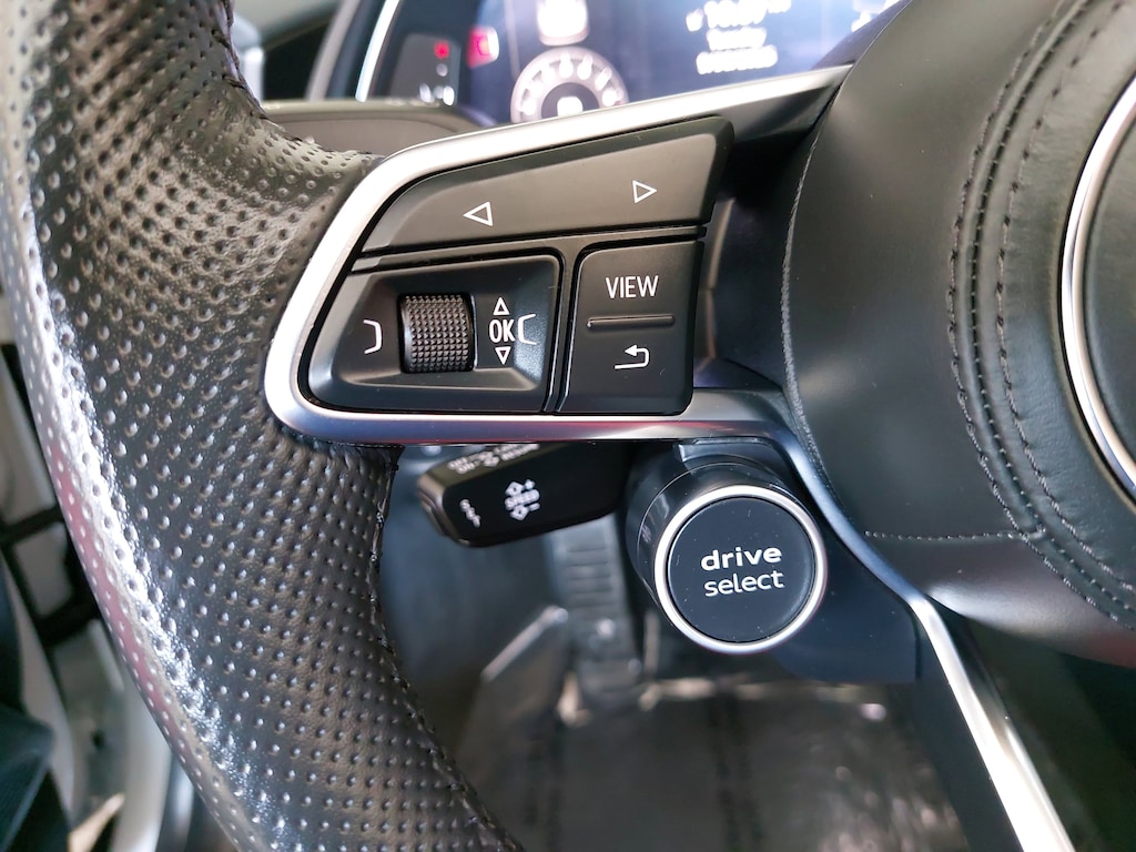 2021 Audi R8 Spyder 5.2 photo 13