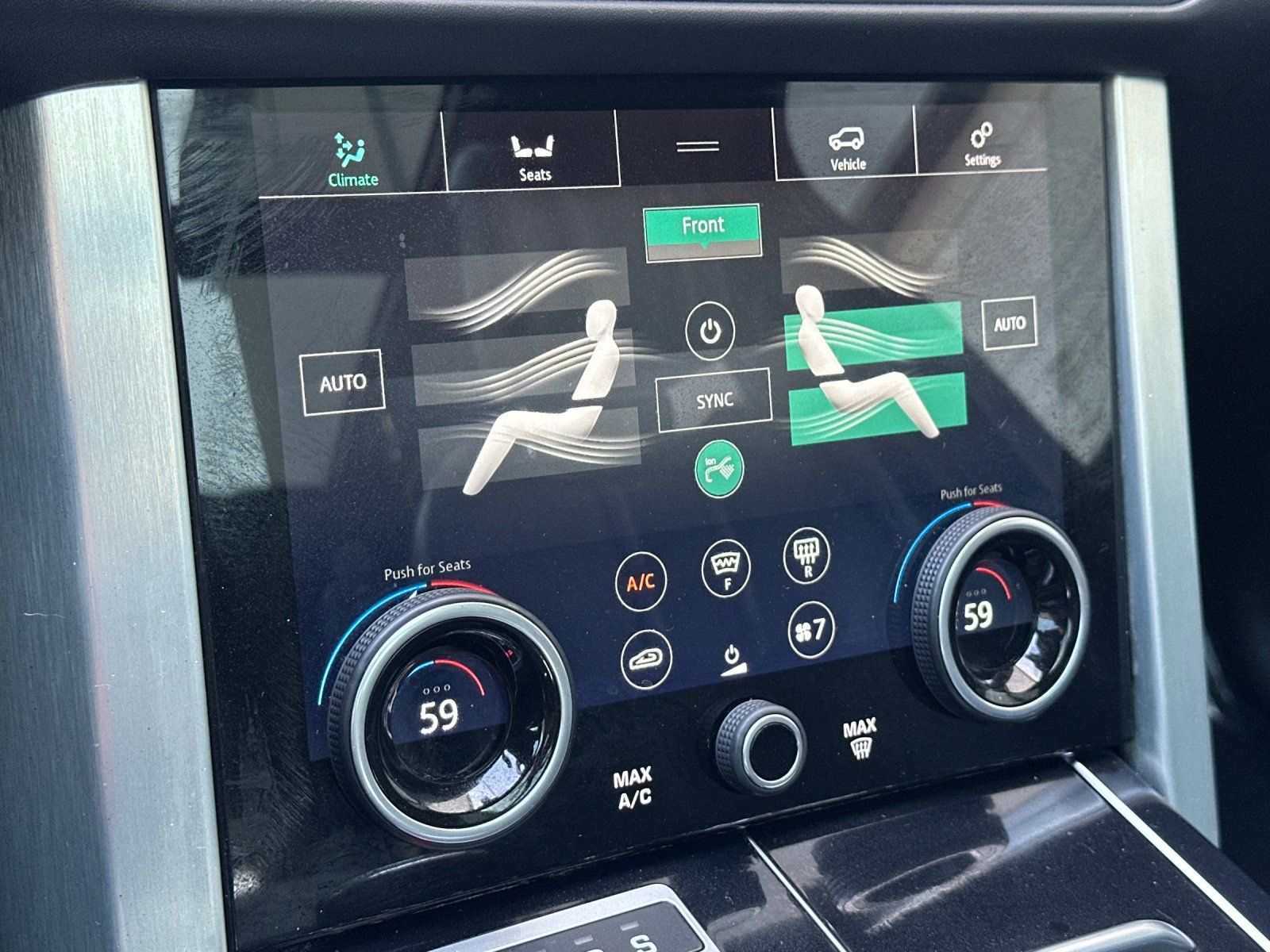 2019 Land Rover Range Rover HSE - Photo 25