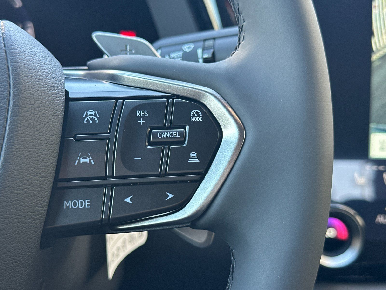 2026 Lexus RZ Base - Photo 29