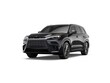  LEXUS TX PLUG-IN HYBRID ELECTRIC VEHICLE