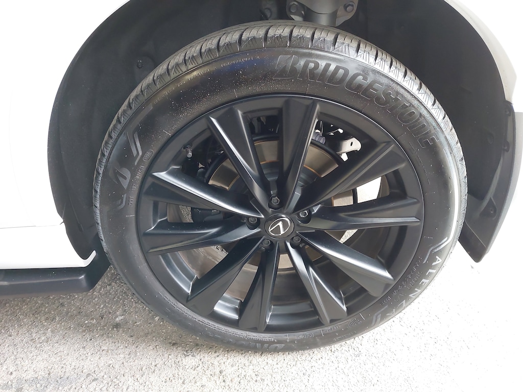 2024 Lexus RX 500h F SPORT Performance photo 33