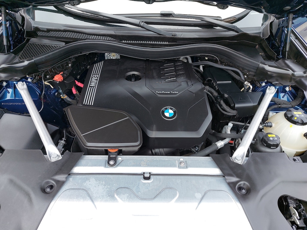 2023 Bmw X3 xDrive30i photo 31