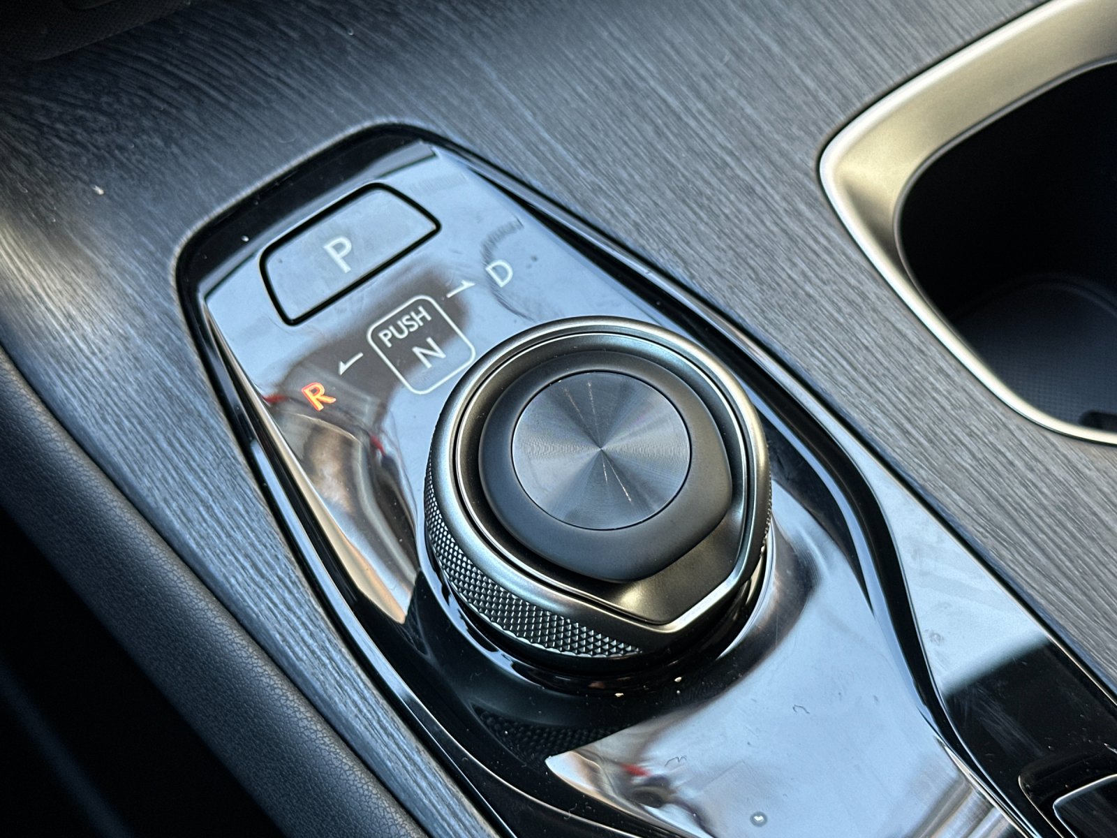 2026 Lexus RZ Base - Photo 25