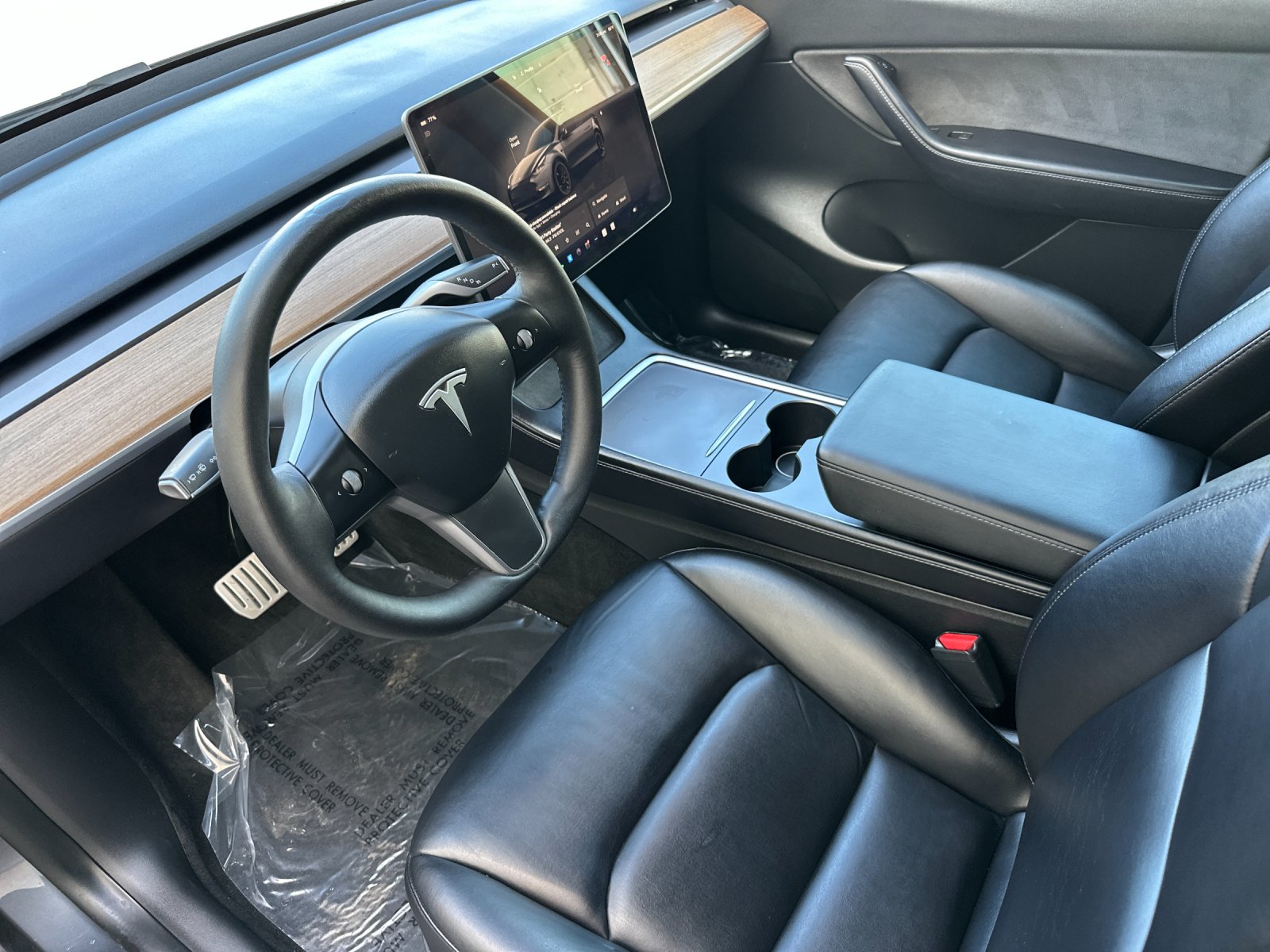 2022 Tesla Model Y Performance - Photo 10