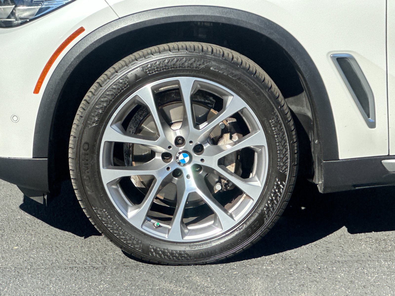 2022 BMW X5 40i - Photo 32