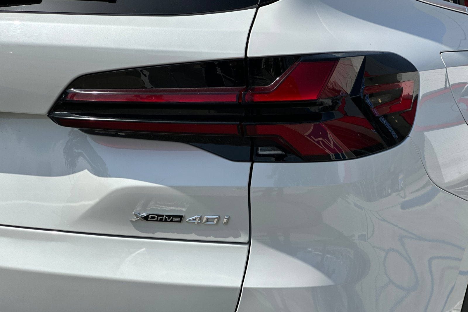 2024 BMW X5 40i - Photo 28