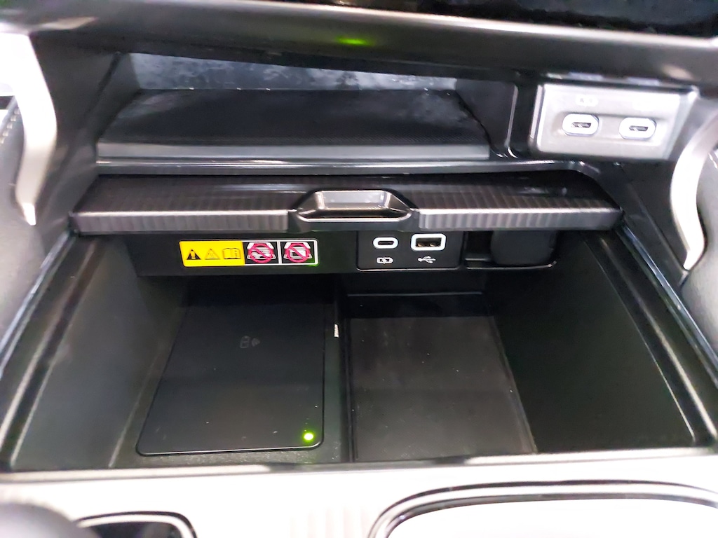 2024 Lexus RX 500h F SPORT Performance photo 26