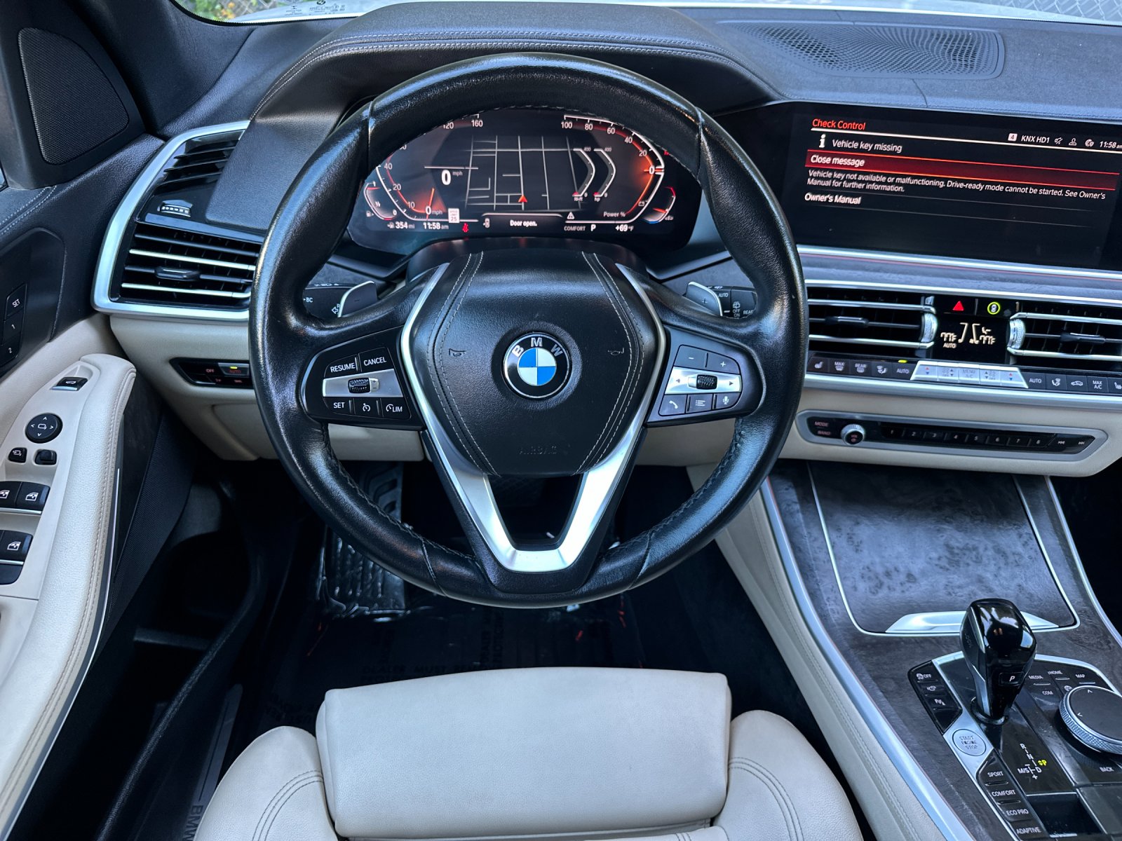 2022 BMW X5 40i - Photo 16
