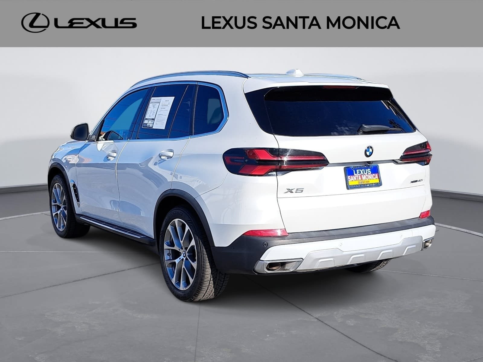 2024 BMW X5 40i - Photo 7