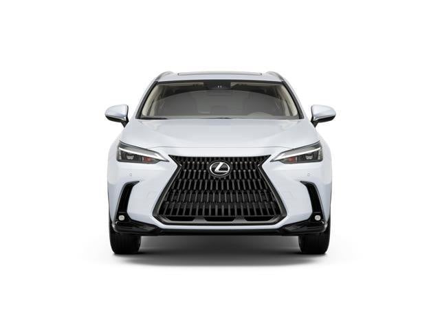 2026 Lexus NX 350 Premium photo 6