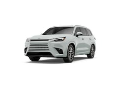 2025 LEXUS TX 350 PREMIUM Sport Utility