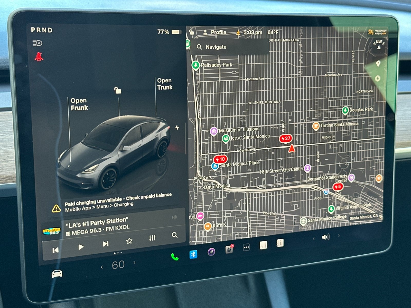 2022 Tesla Model Y Performance - Photo 22