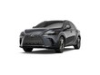  LEXUS RX PLUG-IN HYBRID ELECTRIC VEHICLE