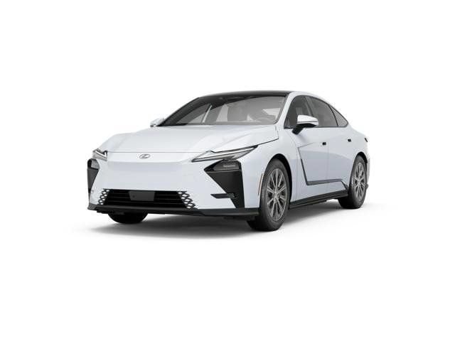 LEXUS ESe