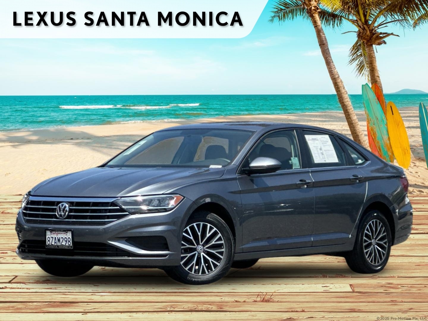 2021 Volkswagen Jetta 1.4T S Auto SULEV's photo