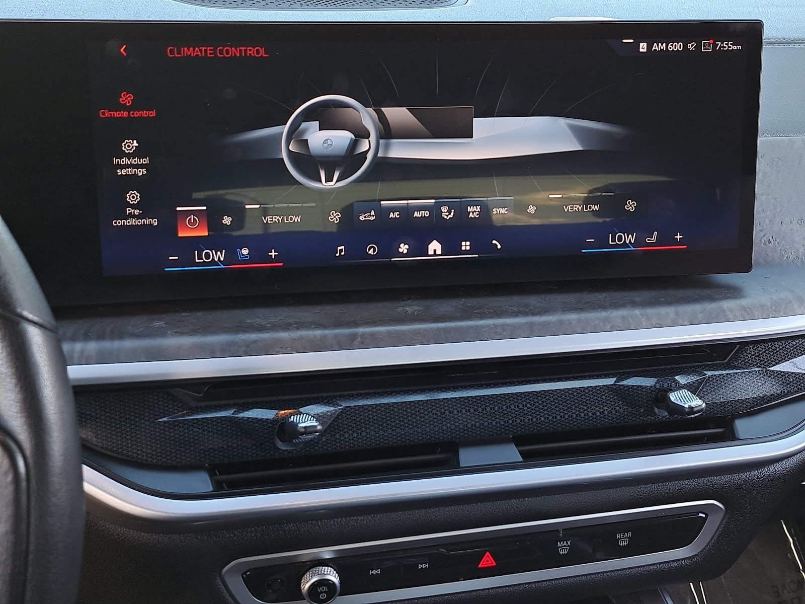 2024 BMW X5 40i - Photo 27