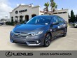 Honda Civic Sedan