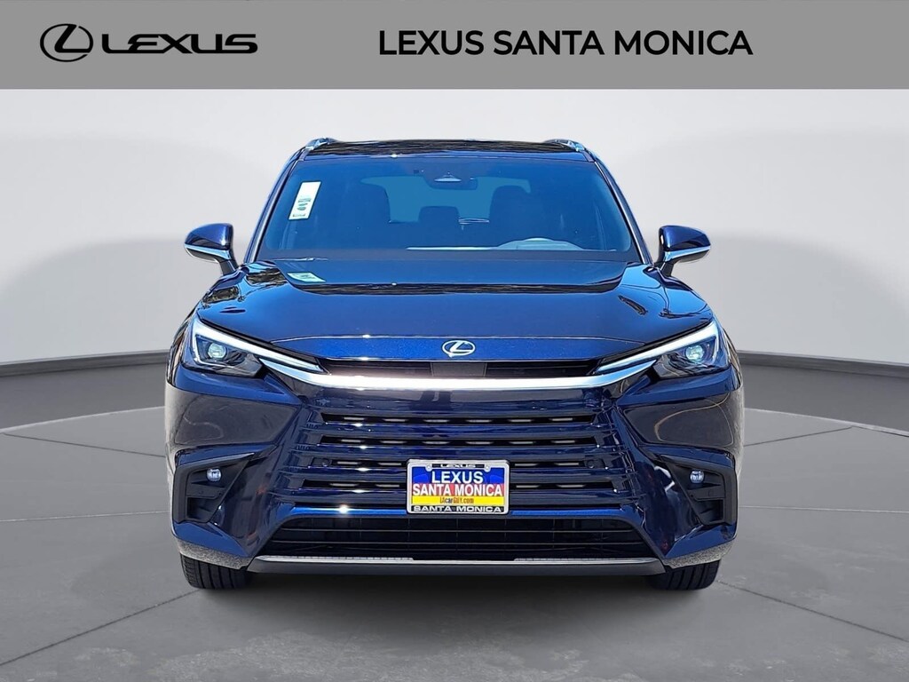 Used 2026 Lexus TX 350 4D Sport Utility