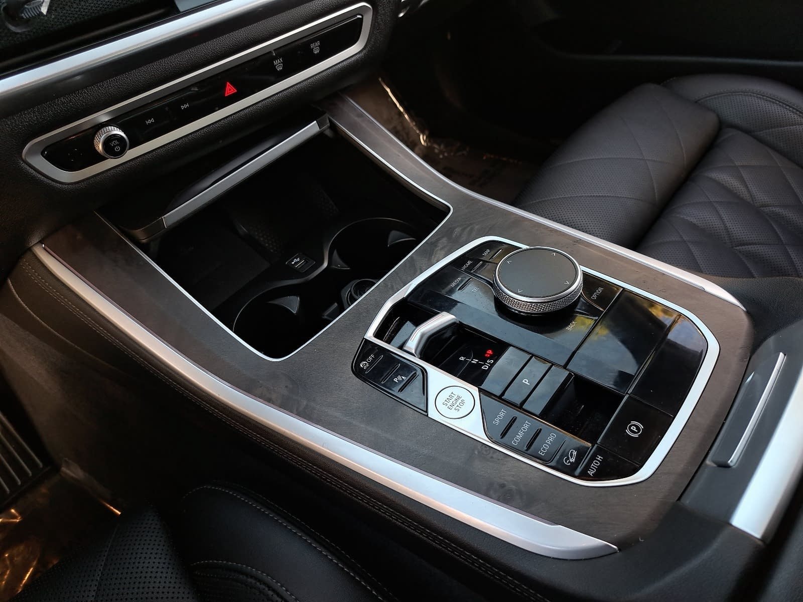 2024 BMW X5 40i - Photo 28